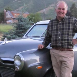 Meet your Posher, Ron